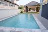 4 Bedroom House for rent in SP Village 5, Nong Prue, Chonburi