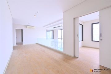 4 Bedroom Condo for sale in Villa Asoke, Makkasan, Bangkok near MRT Phetchaburi