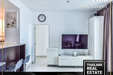 2 Bedroom Condo for rent in Villa Rachatewi, Thanon Phaya Thai, Bangkok near BTS Ari