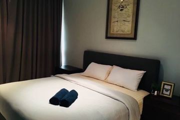 2 Bedroom Condo for Sale or Rent in Veranda Residence Pattaya, Na Jomtien, Chonburi