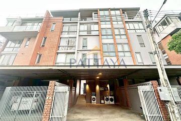 3 Bedroom Townhouse for rent in Sandbox Beachfront Villa, Bang Lamung, Chonburi