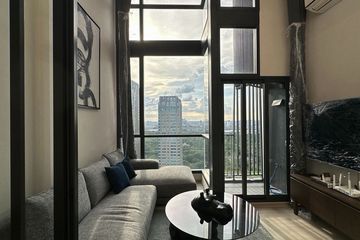 1 Bedroom Condo for rent in The Privacy Jatujak, Chom Phon, Bangkok near MRT Phahon Yothin