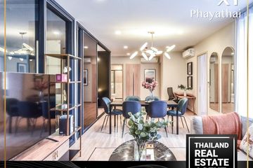 3 Bedroom Condo for rent in XT Phayathai, Thanon Phaya Thai, Bangkok near BTS Phaya Thai
