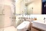 1 Bedroom Condo for rent in The Address Siam-Ratchathewi, Thanon Phetchaburi, Bangkok near BTS Ratchathewi