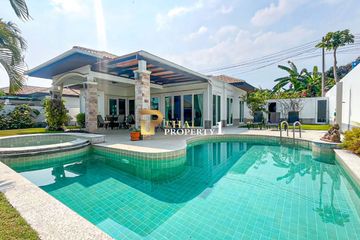 3 Bedroom Villa for sale in Orchid Paradise Homes, Hin Lek Fai, Prachuap Khiri Khan