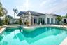 3 Bedroom Villa for sale in Orchid Paradise Homes, Hin Lek Fai, Prachuap Khiri Khan