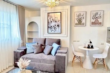 1 Bedroom Condo for sale in Lumpini Condo Town North Pattaya - Sukhumvit, Na Kluea, Chonburi