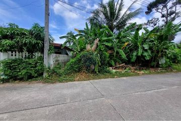 Land for sale in Na Mueang, Surat Thani
