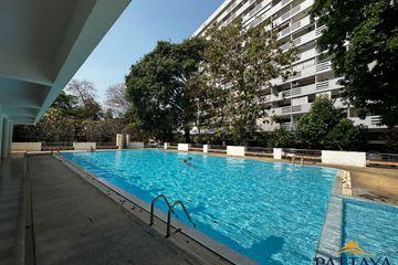 Condo for rent in Yensabai Condo, Nong Prue, Chonburi