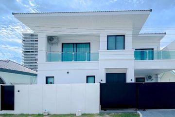 5 Bedroom Villa for sale in Nong Prue, Chonburi