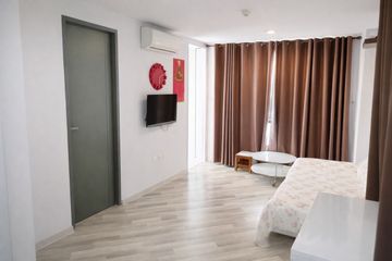 2 Bedroom Condo for sale in Vento Condo Kaset-Navamin, Lat Phrao, Bangkok