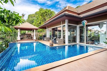 5 Bedroom Villa for sale in Taling Ngam, Surat Thani