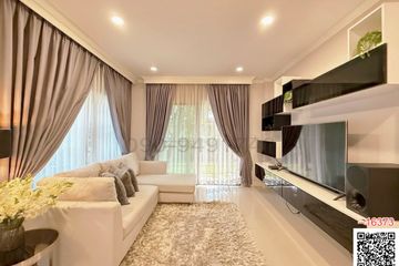 4 Bedroom House for rent in Tha Raeng, Bangkok