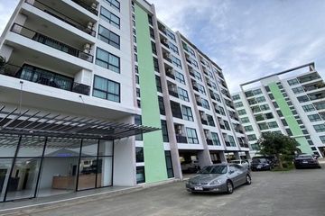 1 Bedroom Condo for sale in The Green Living, Nong Pla Lai, Chonburi
