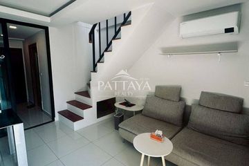 1 Bedroom Condo for sale in Laguna Beach Resort 2, Nong Prue, Chonburi