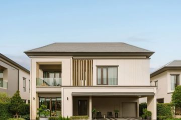 4 Bedroom House for rent in Vivaldi Banga, Bang Kaeo, Samut Prakan