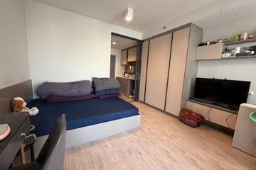 1 Bedroom Condo for sale in Ideo Sathorn - Wongwian Yai, Khlong Ton Sai, Bangkok near BTS Wongwian Yai