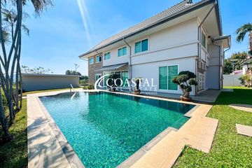 4 Bedroom House for rent in Phoenix Golf Villa, Huai Yai, Chonburi