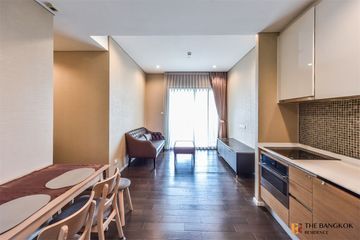 2 Bedroom Condo for sale in The Saint Residences, Chom Phon, Bangkok near MRT Phahon Yothin