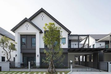 4 Bedroom House for rent in Centro Bangna, Bang Kaeo, Samut Prakan