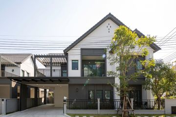 4 Bedroom House for rent in Centro Bangna, Bang Kaeo, Samut Prakan