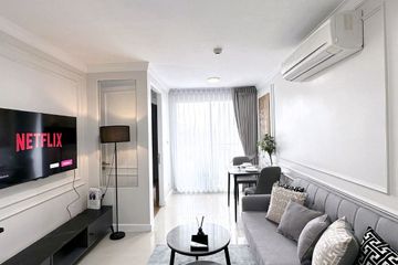 1 Bedroom Condo for rent in The Clover Thonglor, Khlong Tan Nuea, Bangkok