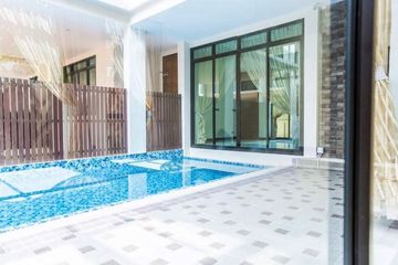 4 Bedroom Villa for rent in Khlong Tan, Bangkok near BTS Phrom Phong