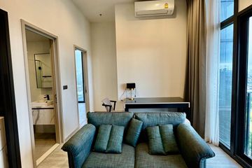 2 Bedroom Condo for rent in The Line sukhumvit 101, Bang Chak, Bangkok near BTS Punnawithi