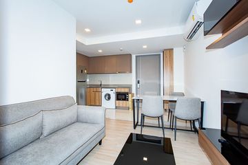 2 Bedroom Condo for rent in Taka Haus Ekamai 12, Khlong Tan Nuea, Bangkok near BTS Ekkamai