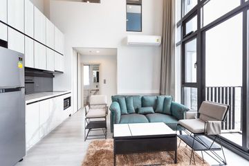 2 Bedroom Condo for rent in The Line sukhumvit 101, Bang Chak, Bangkok near BTS Punnawithi