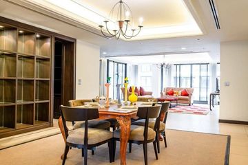 Serviced Apartment for rent in Khlong Toei Nuea, Bangkok near MRT Phetchaburi