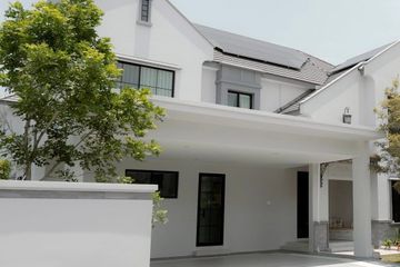 4 Bedroom House for sale in Nantawan Rama 9 - New Krungthepkretha, Saphan Sung, Bangkok