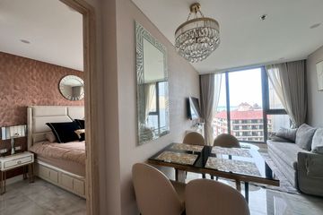 1 Bedroom Condo for rent in Copacabana Beach Jomtien, Nong Prue, Chonburi