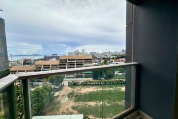 1 Bedroom Condo for rent in Copacabana Beach Jomtien, Nong Prue, Chonburi