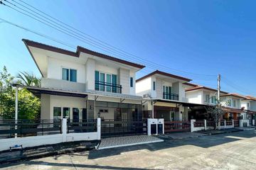 3 Bedroom House for rent in Tha Sala, Chiang Mai