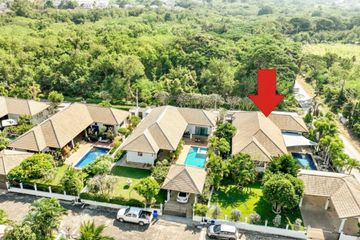 3 Bedroom Villa for sale in Hin Lek Fai, Prachuap Khiri Khan