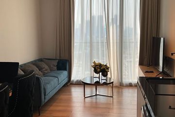 2 Bedroom Condo for rent in Park Origin Phrom Phong, Khlong Tan, Bangkok near BTS Phrom Phong