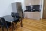 1 Bedroom Condo for rent in 39 by Sansiri, Khlong Tan Nuea, Bangkok near BTS Phrom Phong