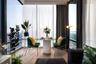 1 Bedroom Condo for rent in Ashton Silom, Suriyawong, Bangkok near BTS Chong Nonsi