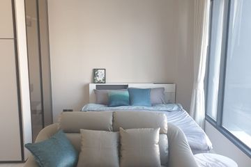 1 Bedroom Condo for rent in The Room Phayathai, Thanon Phaya Thai, Bangkok near BTS Phaya Thai