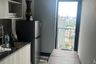 1 Bedroom Condo for rent in The Tree Pattanakarn - Ekkamai, Suan Luang, Bangkok near Airport Rail Link Ramkhamhaeng