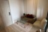 1 Bedroom Condo for rent in The Tree Pattanakarn - Ekkamai, Suan Luang, Bangkok near Airport Rail Link Ramkhamhaeng
