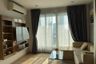 2 Bedroom Condo for rent in Rhythm Sathorn, Thung Wat Don, Bangkok near BTS Saphan Taksin
