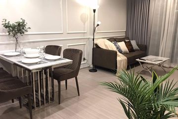 2 Bedroom Condo for rent in Life Asoke Rama 9, Makkasan, Bangkok near MRT Phra Ram 9
