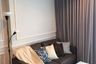2 Bedroom Condo for rent in Life Asoke Rama 9, Makkasan, Bangkok near MRT Phra Ram 9