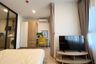 1 Bedroom Condo for rent in The Room Phayathai, Thanon Phaya Thai, Bangkok near BTS Phaya Thai