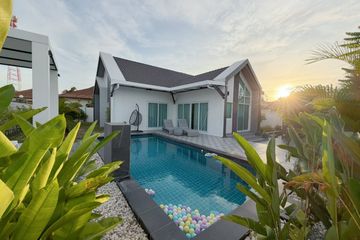 3 Bedroom Villa for sale in Pong, Chonburi