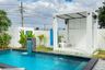 3 Bedroom Villa for sale in Pong, Chonburi
