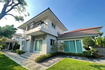 4 Bedroom House for Sale or Rent in Bueng Kham Phroi, Pathum Thani