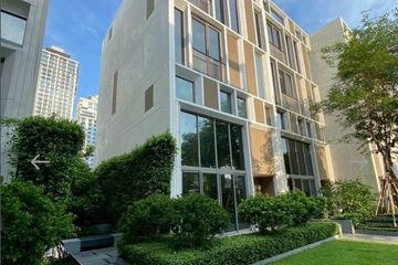 4 Bedroom House for rent in Quarter 39, Khlong Tan Nuea, Bangkok near MRT Phetchaburi